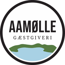 Aamølle Gæstgiveri logo